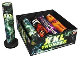 XXL Thunder 30mm SS30A - 4 sztuki
