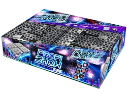 Profi Show 536 C53620F/C - 536 strzałów 0.8"