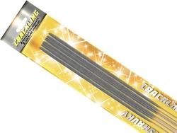 Zimne ognie 40cm Crackling VP40P - 10 sztuk