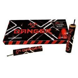 Petardy Danger PXP307