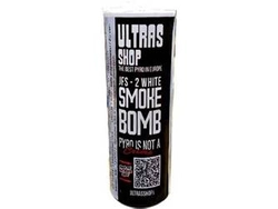 Świeca dymna JFS-2 - biała