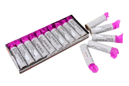 Petardy CLASSIC P10-1701 - 10 sztuk