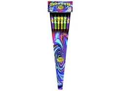 Zestaw rakiet Typhoon GRMIX6 - 6 sztuk