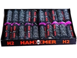 Hammer H2-PRO  - 20 sztuk