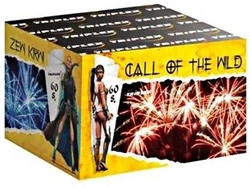 Zew Krwi TXB438 - 60 strzałów 0.8"