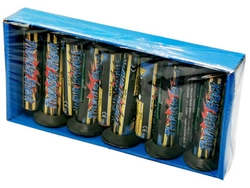 Single shoty Thunder Shock 009 - 10 sztuk