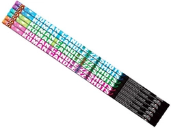 Rzymskie ognie 22 strzały CLE6020-22-S - 12 sztuk