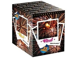 Vivat TXB190 - 25 strzałów 1.2"