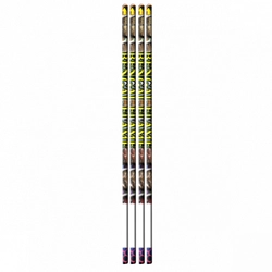 OGIEŃ BENGALSKI TXF257A - 4 sztuki