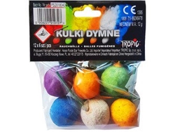 Kulki dymne TF19 - 6 sztuk