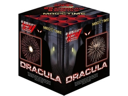 Dracula P7784 - 25 strzałów 2"