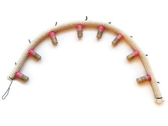 Sznur Hukowy SH8 - 8 godzin