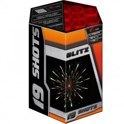 Blitz PXB3711 - 19 strzałów 2"