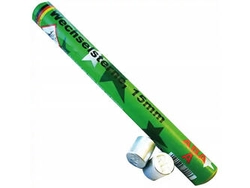 Wechselsterne ABA zielona - 10 sztuk