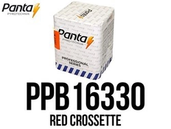 Red Crossette PPB16330 - 16 strzałów 1"