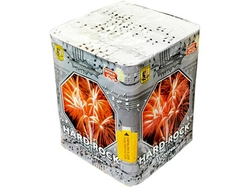 Hard Rock PM2331L - 25 strzałów 1.2"