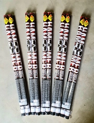 Rzymskie ognie HAMMER CAN20-5HAM - 5 strzałów 0.8" - 2 sztuki