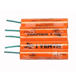 Petardy Mamba 1 EK10T - 1g NEC/szt - 5 sztuk