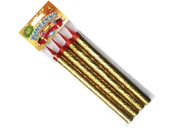 Fontanny tortowe 18cm JF03/90 - 4 sztuki