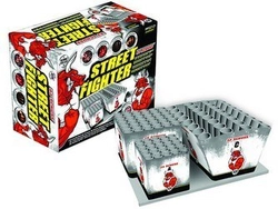 Street FIghter 04993 - 93 strzały 1.2"