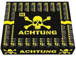Achtung H3-PRO - 20 sztuk