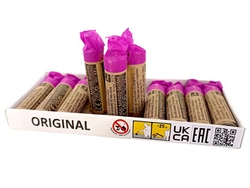 Jorge FP3 BIG - 0,8g NEC/szt - 10 sztuk