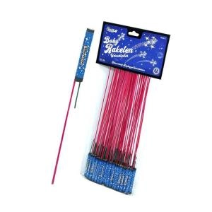Rakietki Baby-Raketen Weissblinker 0440E - 50 sztuk (całe opakowanie)