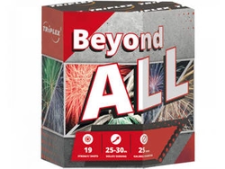 Beyond All TXB572 - 19 strzałów 1"