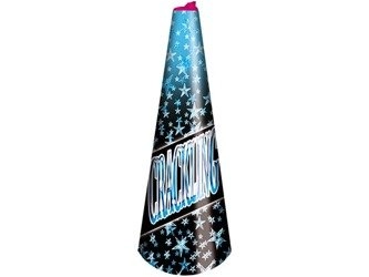 Duży Wulkan Crackling FC1304 - 60 sekund