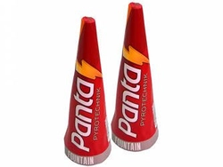 Wulkany Srebrne 11" PPF11500 - 2 sztuki