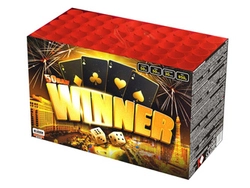 Winner C503WI - 50 strzałów 1.2"