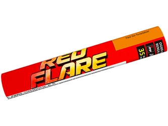 Flara meczowa JF48/RED