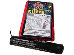 Killer TXP458 - 4 sztuki