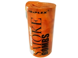 Pomarańczowa świeca dymna TXF652-7