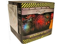 Enduro TXB039 - 25 strzałów 1.2"