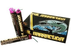 Evil Barracuda 8207 - 20 sztuk