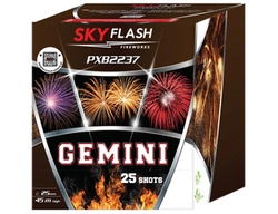 Gemini SKY FLASH PXB2237 - 25 strzałów 1"