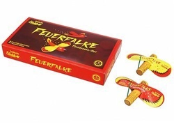 Feuerfalke FW4-MIX - 12 sztuk