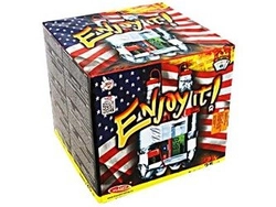 Enjoy it C255E - 25 strzałów 2"