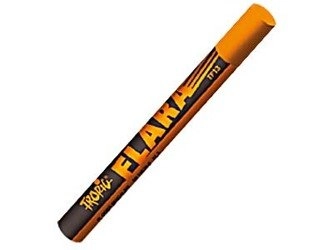 Flara meczowa TF13 - Czerwona