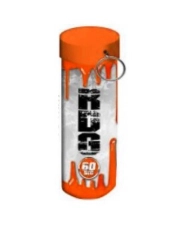 Granat dymny RDG60 - pomarańczowy