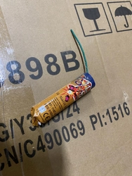 Di Blasio Elio - Viper 11 junior - 1 sztuka