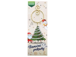 Zimne ognie 33cm VPV17 - Bombka