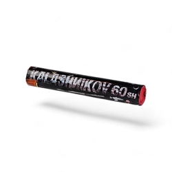 Kalasnikov K60K - 60 strzałów - 1 sztuka