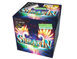 Serafin JW700 - 36 strzałów 1"