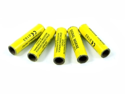 Race pistoletowe Signal Marine/Knatterpatronen RP4 - 5 sztuk