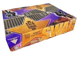 SWAG CLE4526 - 600 strzałów 0.8"