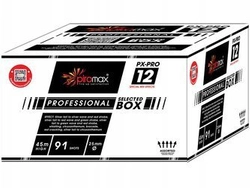 PX-PRO 12 - 91 strzałów 1"