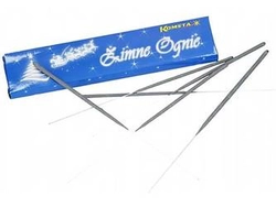 Zimne ognie 16 cm P0030 - 10 sztuk