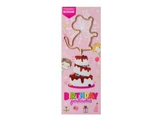 Zimne ognie 33cm  VPV40 - Mysz